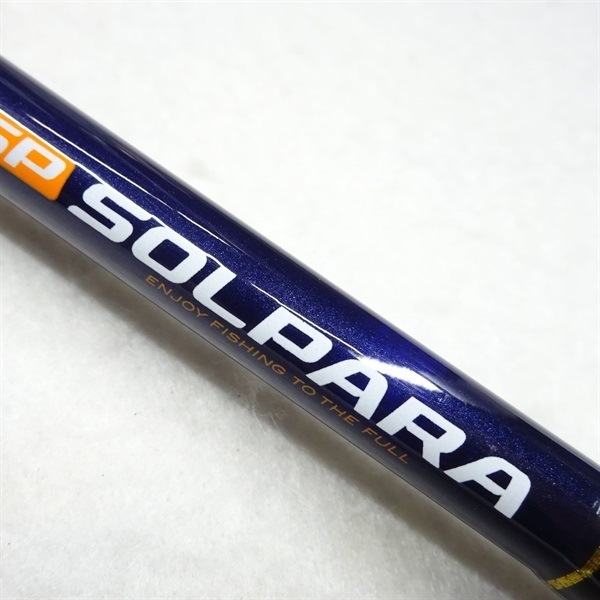 ソルパラＳＰＸＴー８０ＭＬ